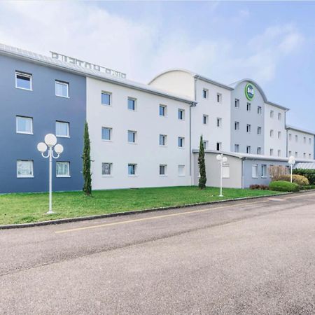 B&B Hotel Strasbourg Aeroport Holtzheim المظهر الخارجي الصورة