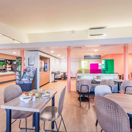 B&B Hotel Strasbourg Aeroport Holtzheim المظهر الخارجي الصورة