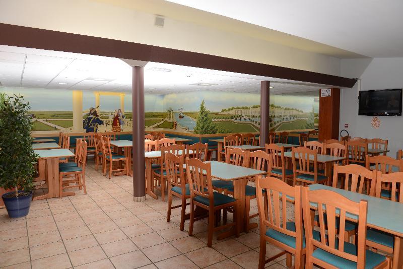 B&B Hotel Strasbourg Aeroport Holtzheim المظهر الخارجي الصورة