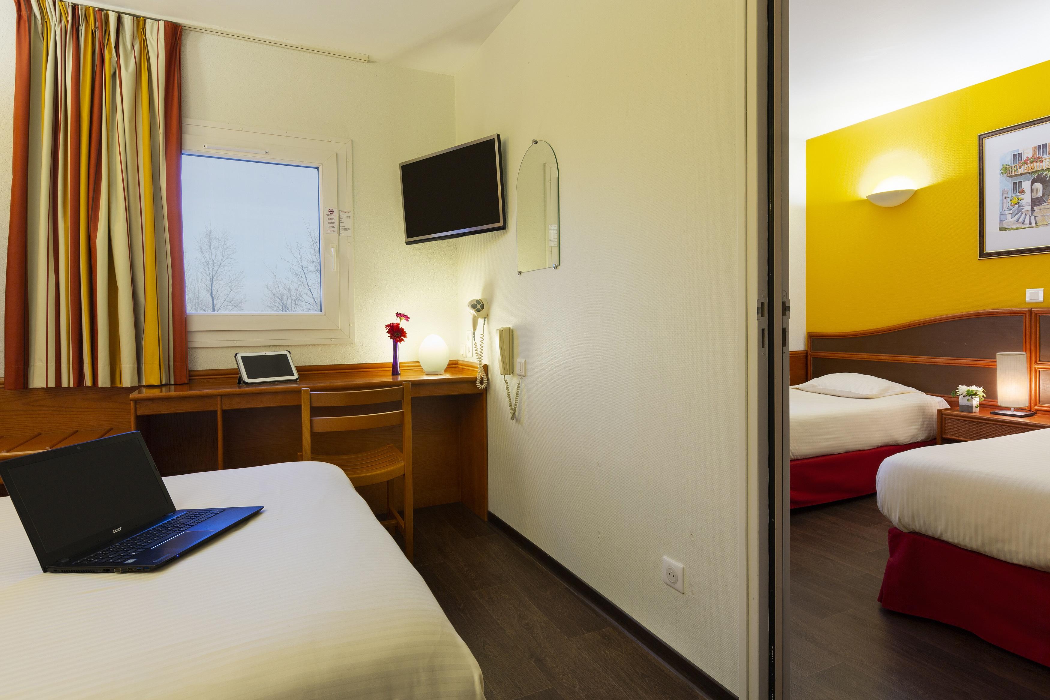 B&B Hotel Strasbourg Aeroport Holtzheim المظهر الخارجي الصورة
