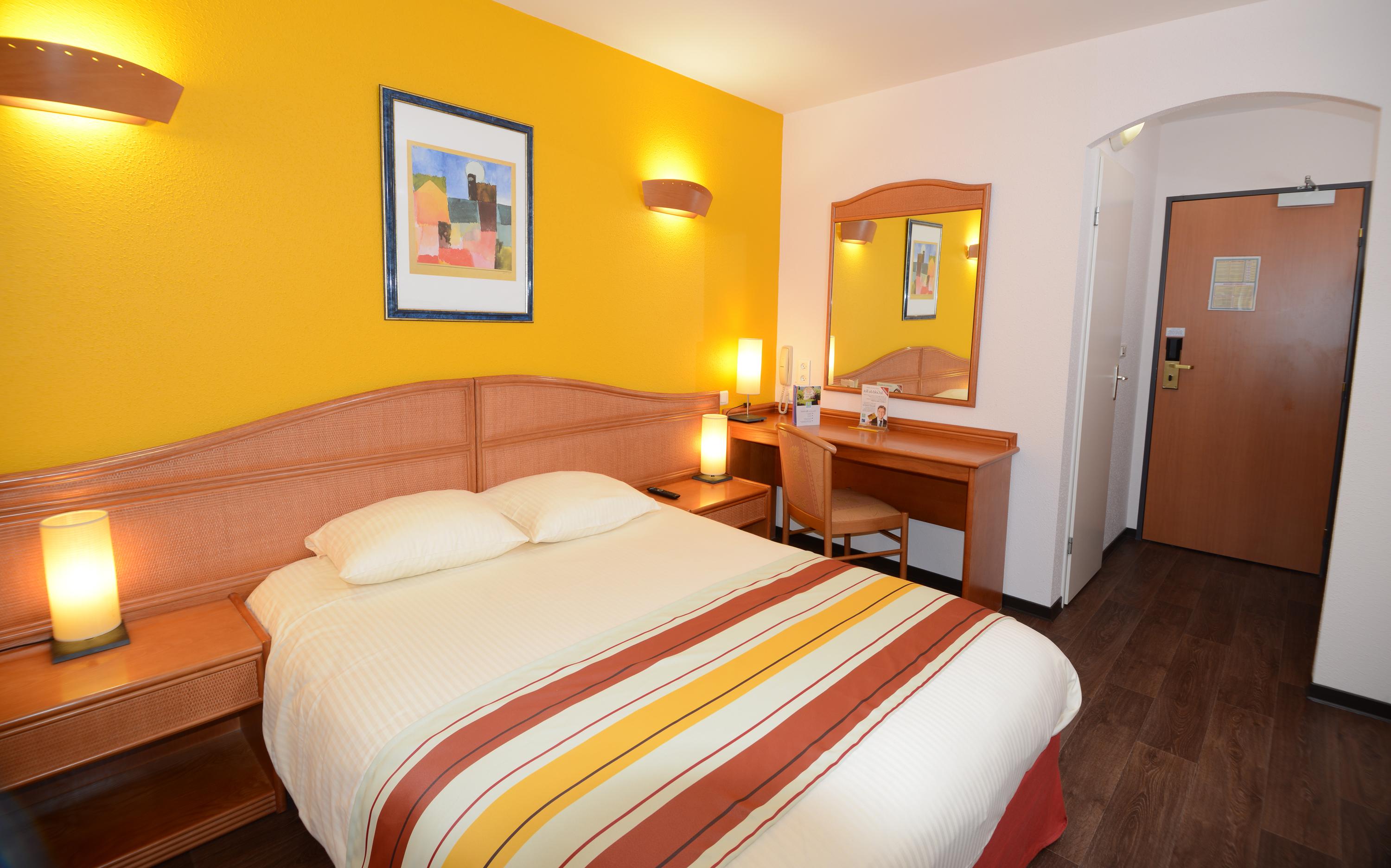 B&B Hotel Strasbourg Aeroport Holtzheim المظهر الخارجي الصورة
