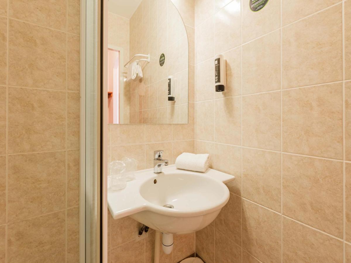 B&B Hotel Strasbourg Aeroport Holtzheim المظهر الخارجي الصورة