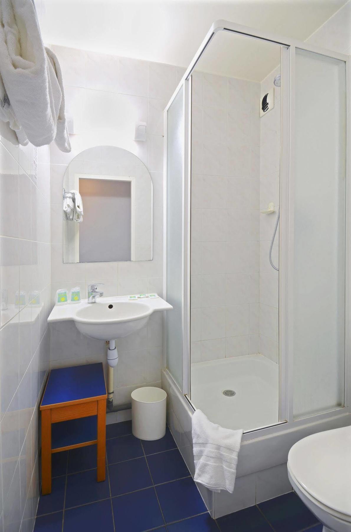 B&B Hotel Strasbourg Aeroport Holtzheim المظهر الخارجي الصورة