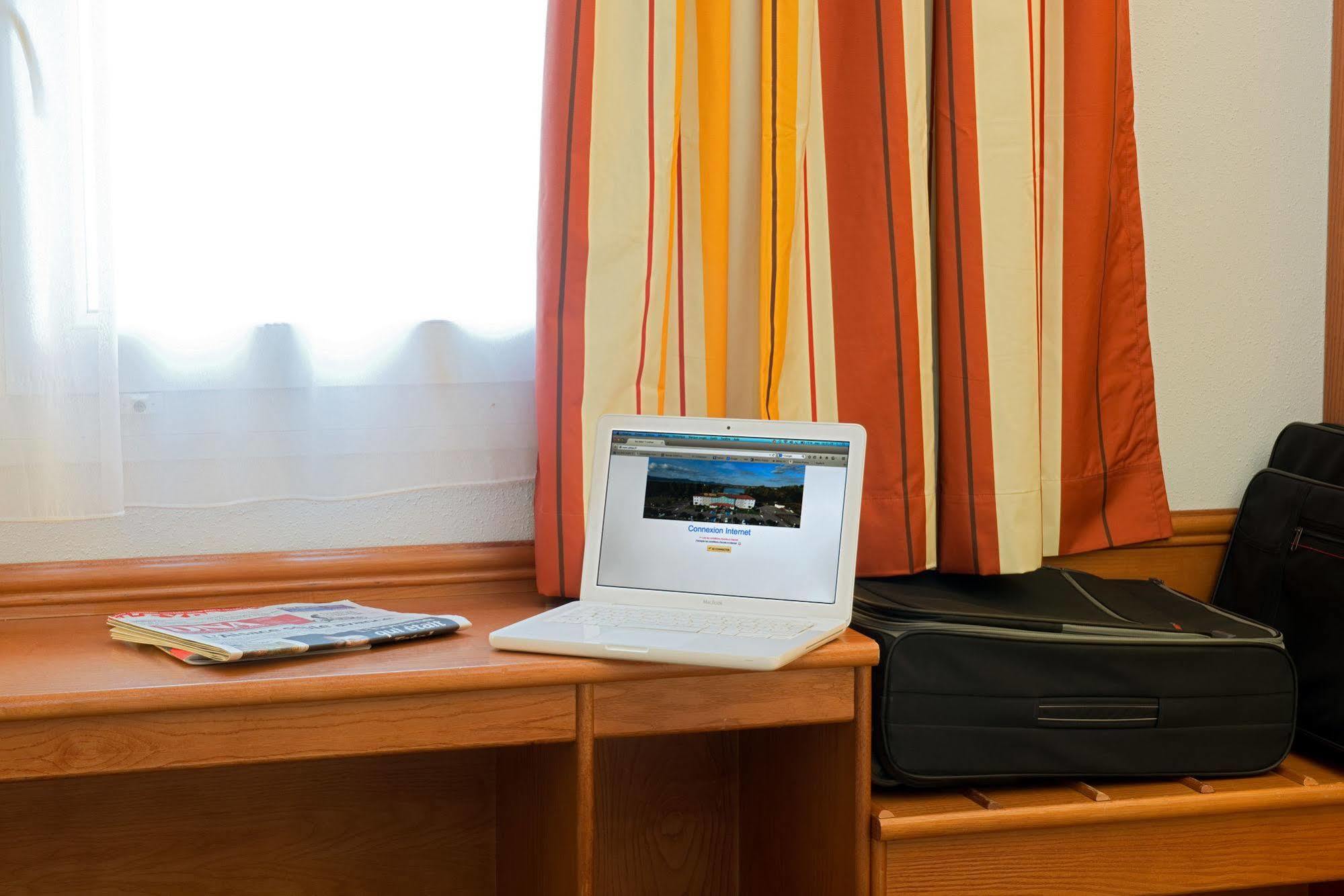 B&B Hotel Strasbourg Aeroport Holtzheim المظهر الخارجي الصورة