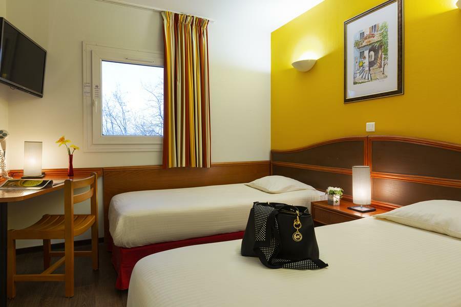 B&B Hotel Strasbourg Aeroport Holtzheim المظهر الخارجي الصورة