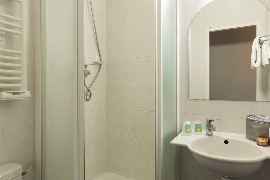 B&B Hotel Strasbourg Aeroport Holtzheim المظهر الخارجي الصورة